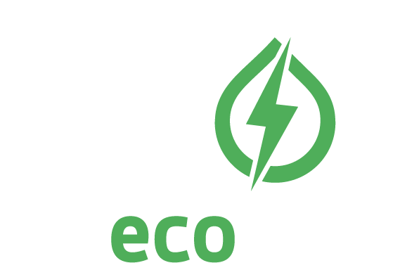 Aeros VoltOx ecoRTO Logo